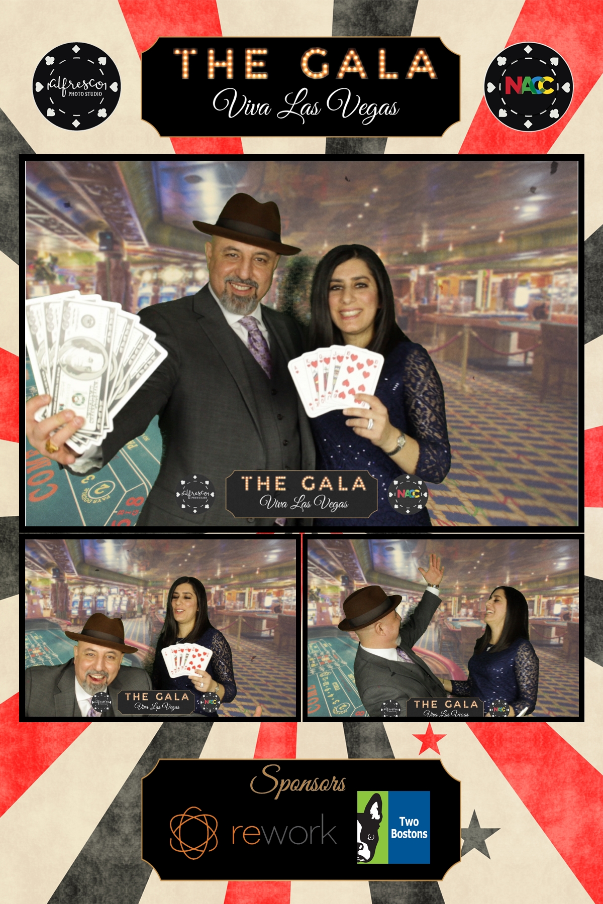 Viva Las Vegas: 2019 NACC Gala  | View more photos from the event at events.alfrescophoto.com/u/AlfrescoPhoto/Viva-Las-Vegas-2019-NACC-Gala